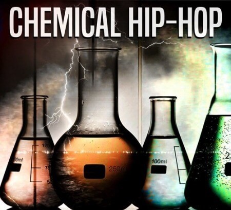 Industrial Strength Chemical Hip Hop WAV